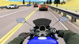 Game screenshot Motorcycle Racing Games 2021 hack