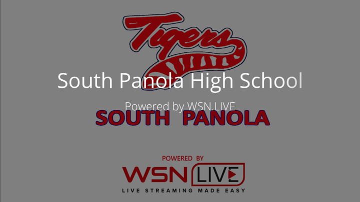 Screenshot #1 pour South Panola High School