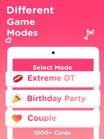 Truth or Dare: Game Partyのおすすめ画像2