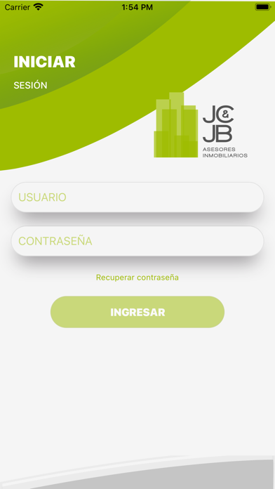 JCJB Screenshot