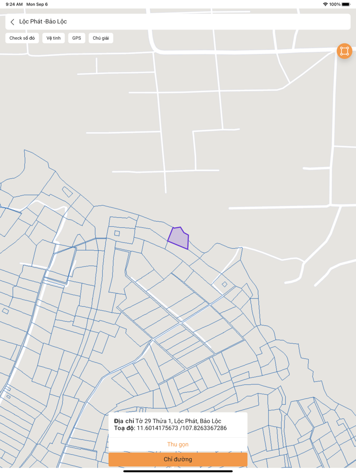 Quy hoạch Lâm Đồng