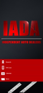 IADA - Independent Auto Dealer screenshot #2 for iPhone