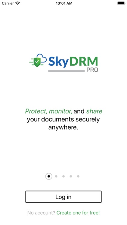 SkyDRM PRO
