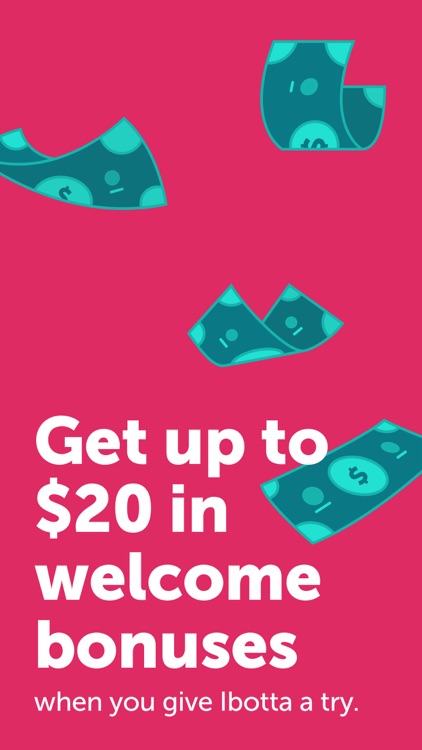 Ibotta: Save & Earn Cash Back
