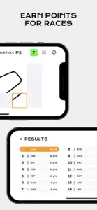 Formula Circuits screenshot #7 for iPhone