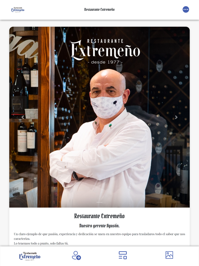 Restaurante Extremeño