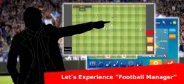 Game screenshot Football Manager Battle [FMB] mod apk