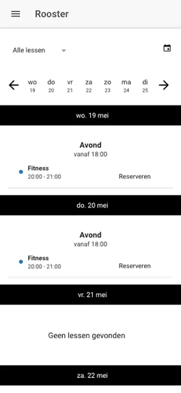Game screenshot Bodies Gym Slinge hack