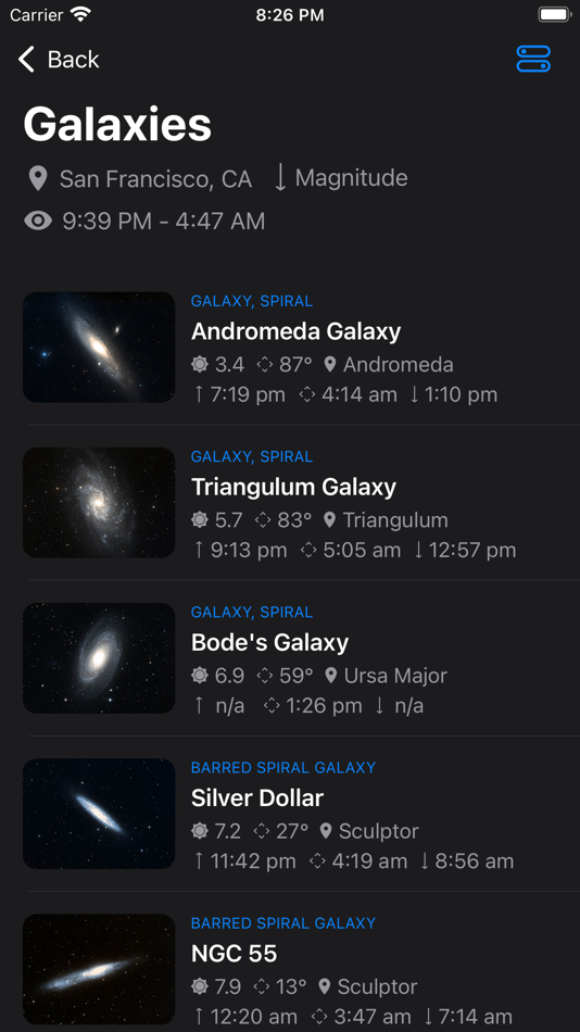 #2. ASGuide (iOS) 由: Philip Perez