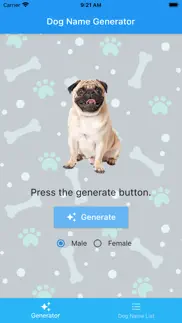 How to cancel & delete dog.name.generator.espradev 2