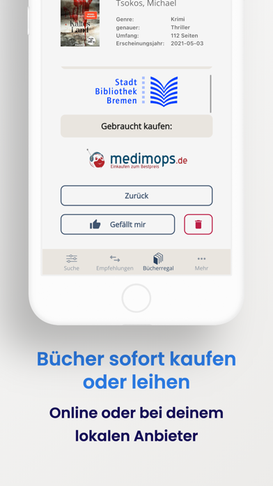 LESUM Screenshot