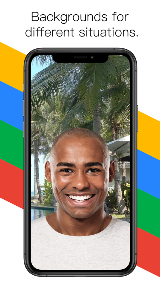 #5. Backgrounds for Google Meet (macOS) 由: UAB Macmanus