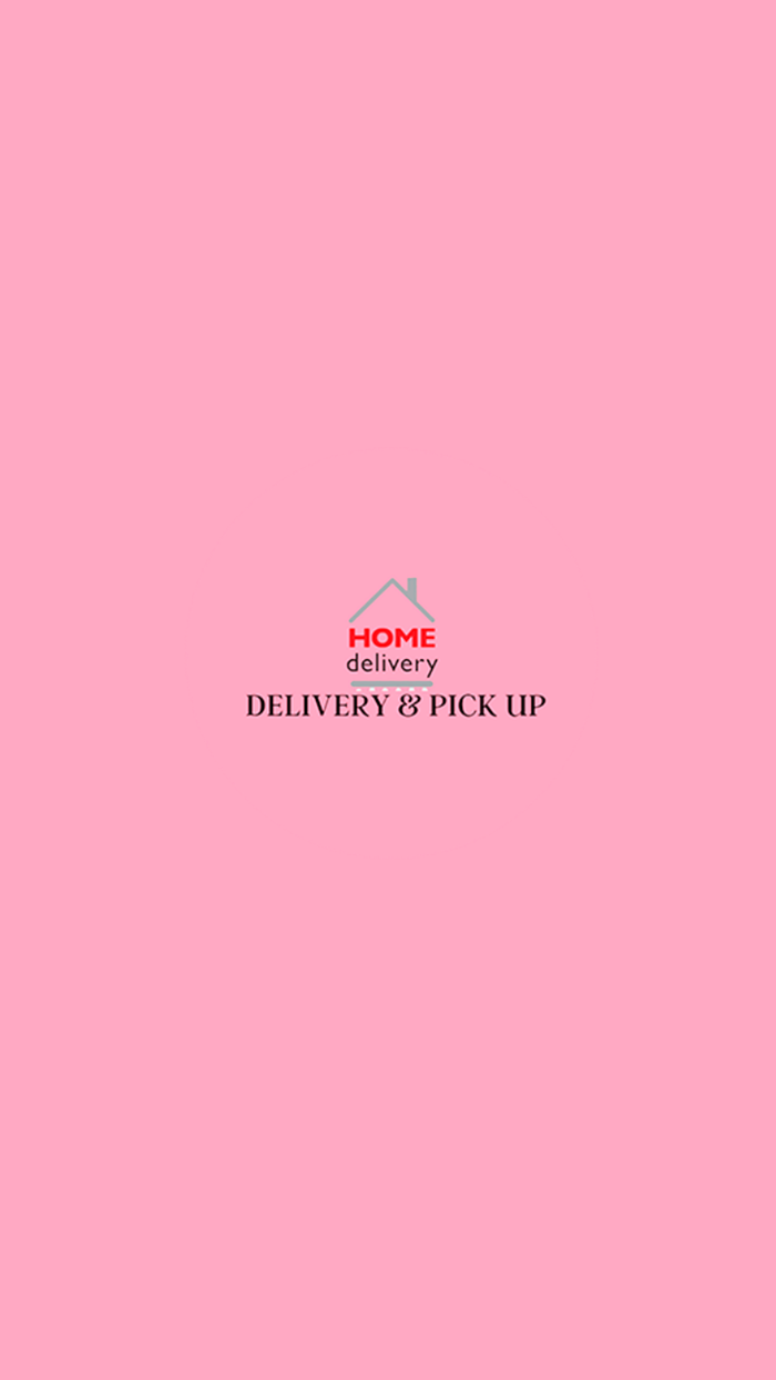 Home Delivery
