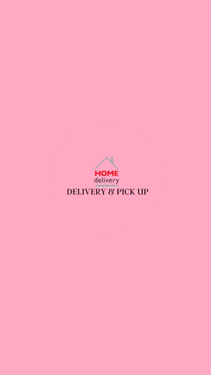 Home Delivery