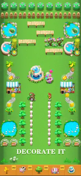 Game screenshot Auto Farm hack