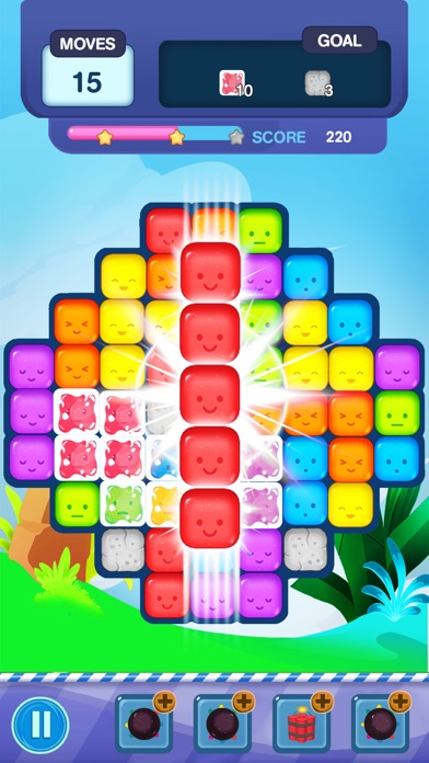 Doozy Land Screenshot