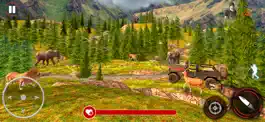 Game screenshot Wild Animal Hunting Game 3D mod apk