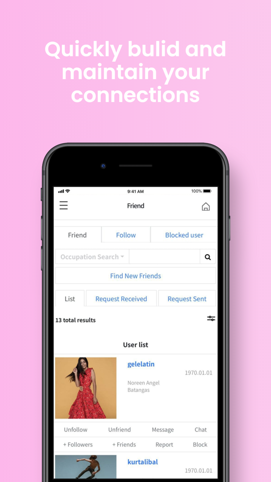 #9. SuppSub - Support, Subscribe (iOS) Podle: SuppSub