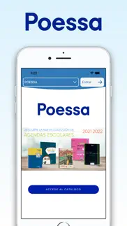 poessa v2 iphone screenshot 1