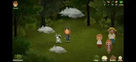 Game screenshot Little Berry Forest Lite apk