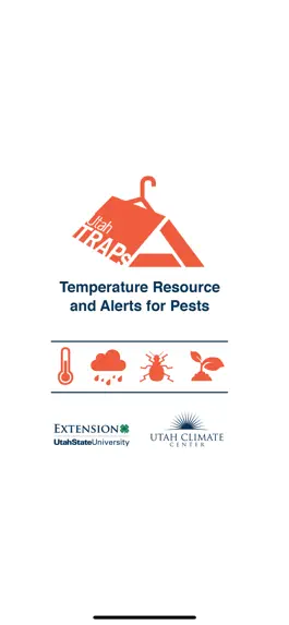 Game screenshot Utah TRAPs: Alerts for Pests mod apk
