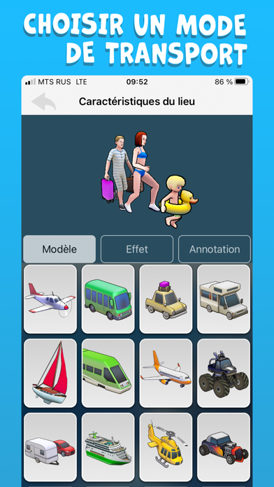 TravelBoast: Cartes de Voyage TravelBoast: Cartes de Voyage