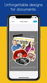 templates for ms word iphone images 3