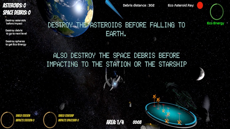 Elva the Eco Dragon screenshot-7