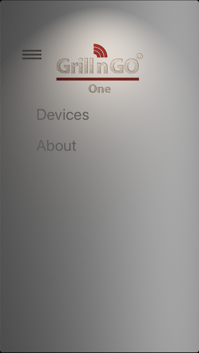 GrillnGo One Screenshot