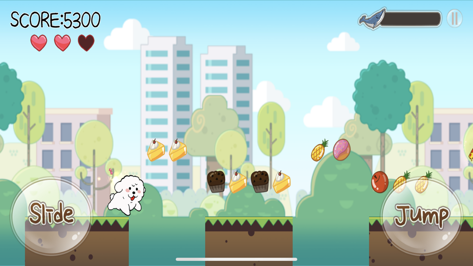 #1. 안녕 Popcorn (iOS) 由: junhyuk lee