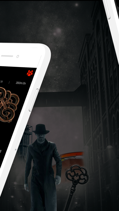 UrbiHunt Screenshot