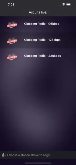 Game screenshot Radio Clubbing apk