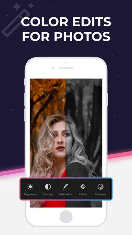 Game screenshot Borders+ Photo Video Maker hack