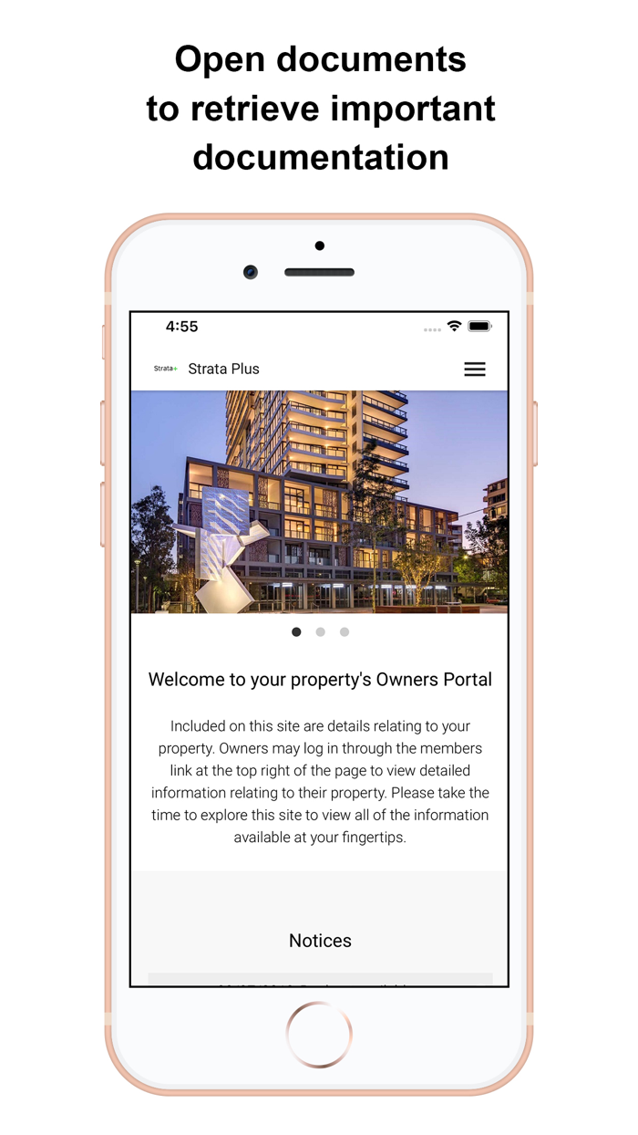 My Property Portal
