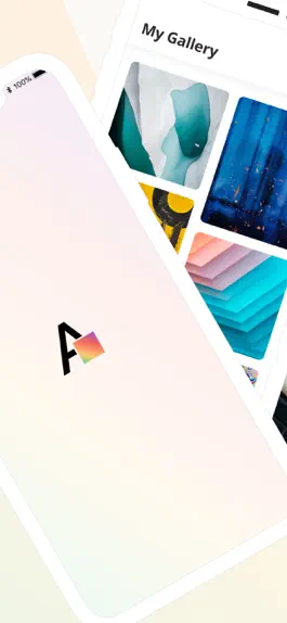 Game screenshot Art ProReality mod apk