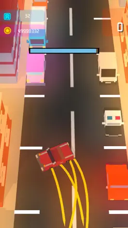 Game screenshot Car Parking - Drift King mod apk