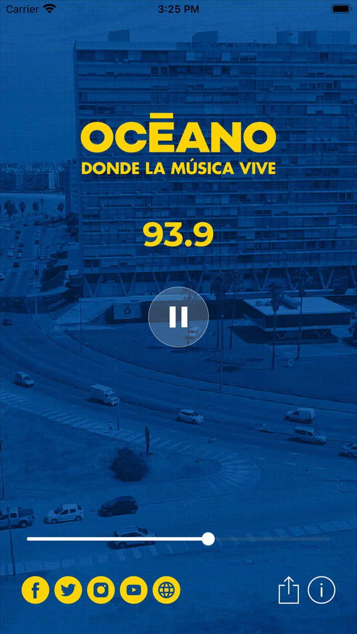 Océano FM