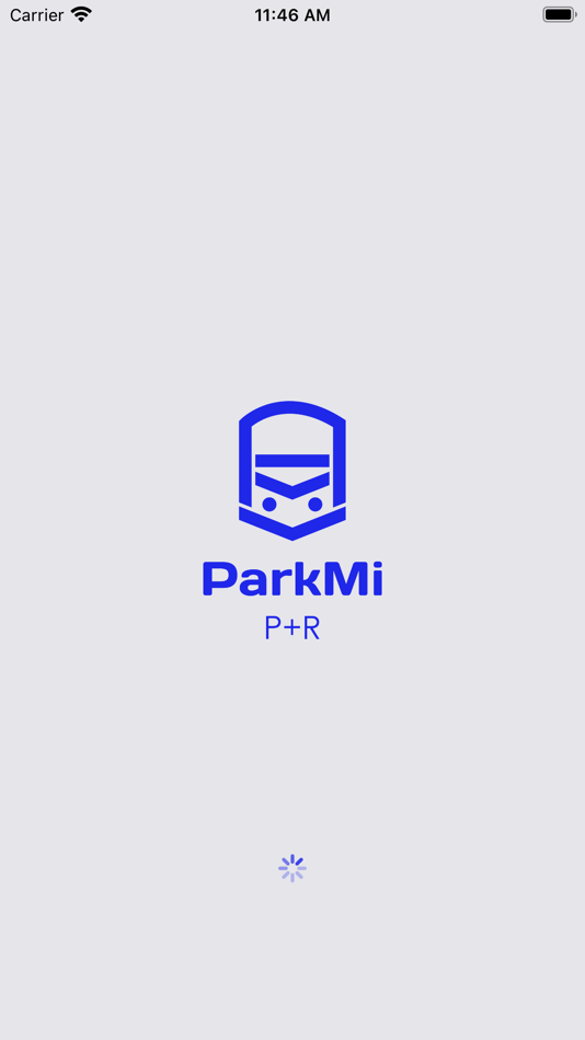 #3. ParkMi (iOS) 由: MWM SP Z O O