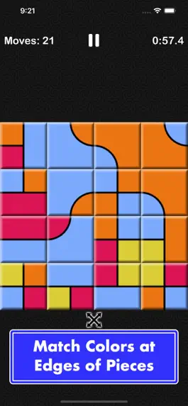 Game screenshot Puzzlation mod apk