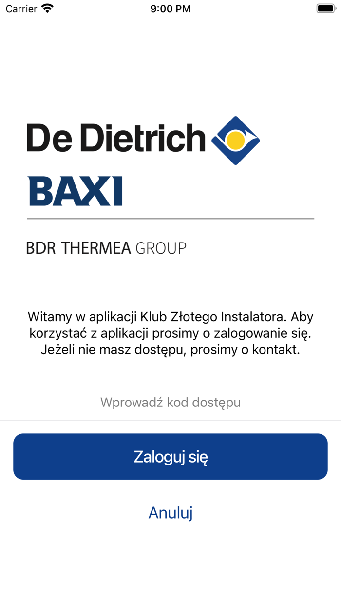 Klub Złotego Instalatora