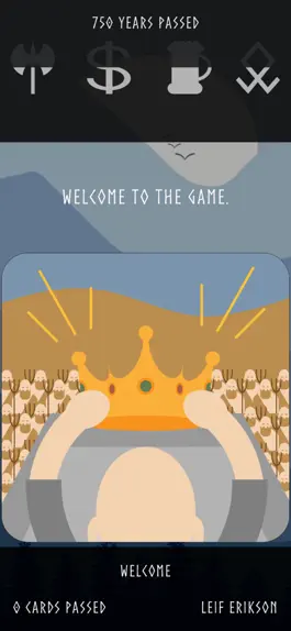 Game screenshot Swipe Kingdom: Vikings mod apk