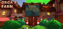 Game screenshot Detective Kookaburra hack