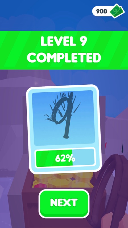 Whip Master 3D screenshot 5