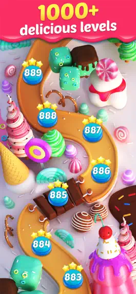 Game screenshot Cake Smash Mania hack