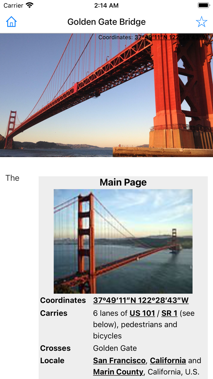 Encyclopedia of California