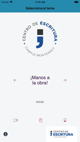 Game screenshot ITC_MTY: ¿Con o sin acento? apk