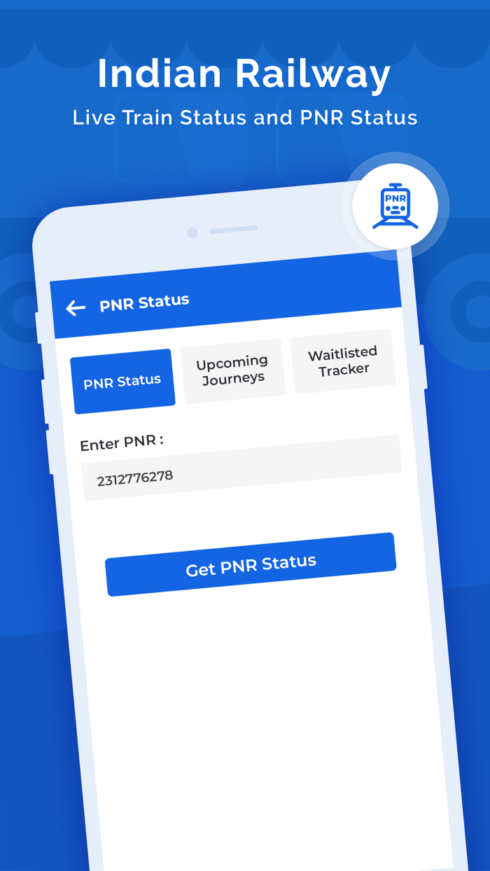 Where is my train - Live