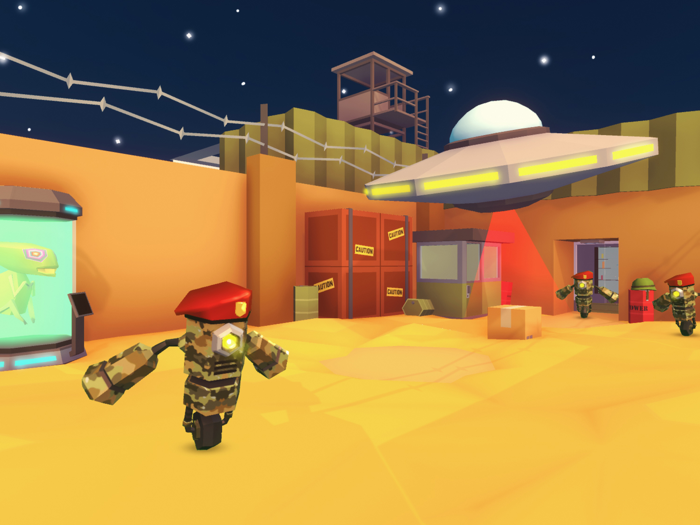 Robbery Madness Classic Thief