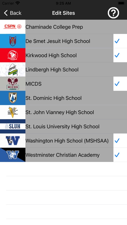 STL Community Sports Network screenshot-4