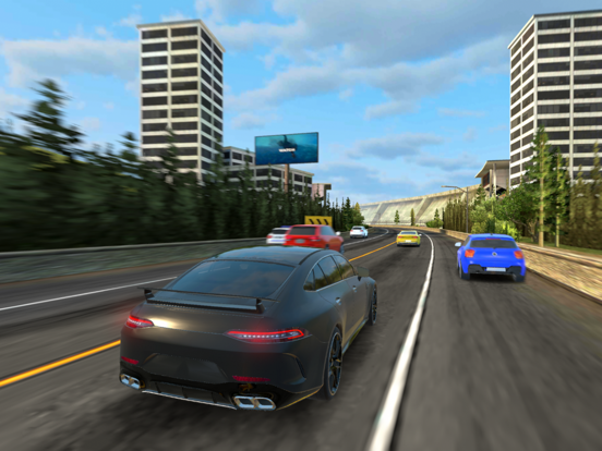 Racing in Car 2021 Racing in Car 2021